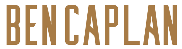 Ben Caplan