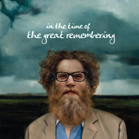 in the time of the great remembering - Digital Album