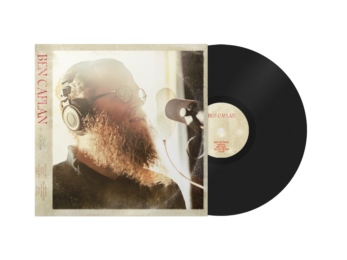 recollection - LP