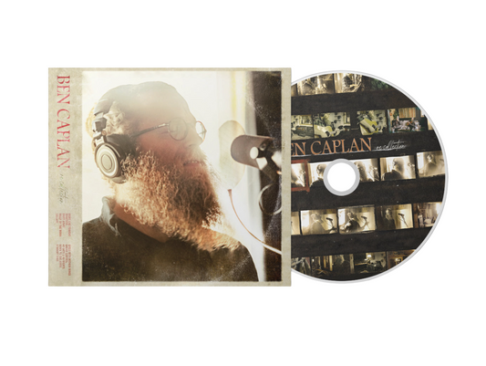 recollection - CD