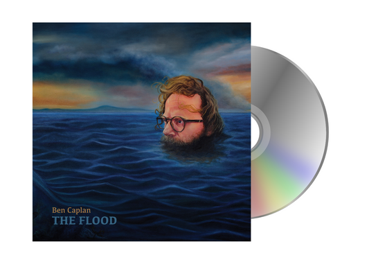 The Flood - CD