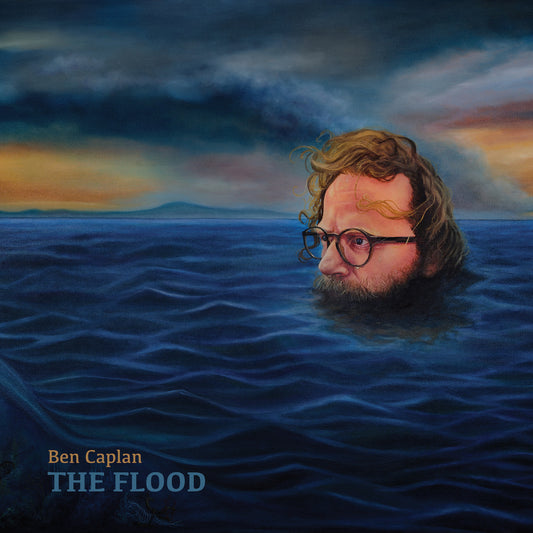 The Flood - Digital Album
