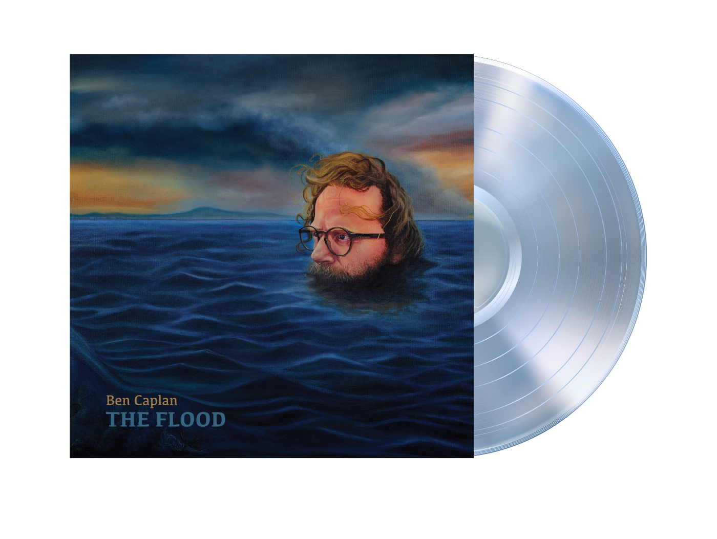 The Flood - LP